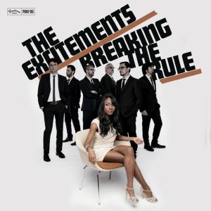 收听The Excitements的Hold on Together歌词歌曲