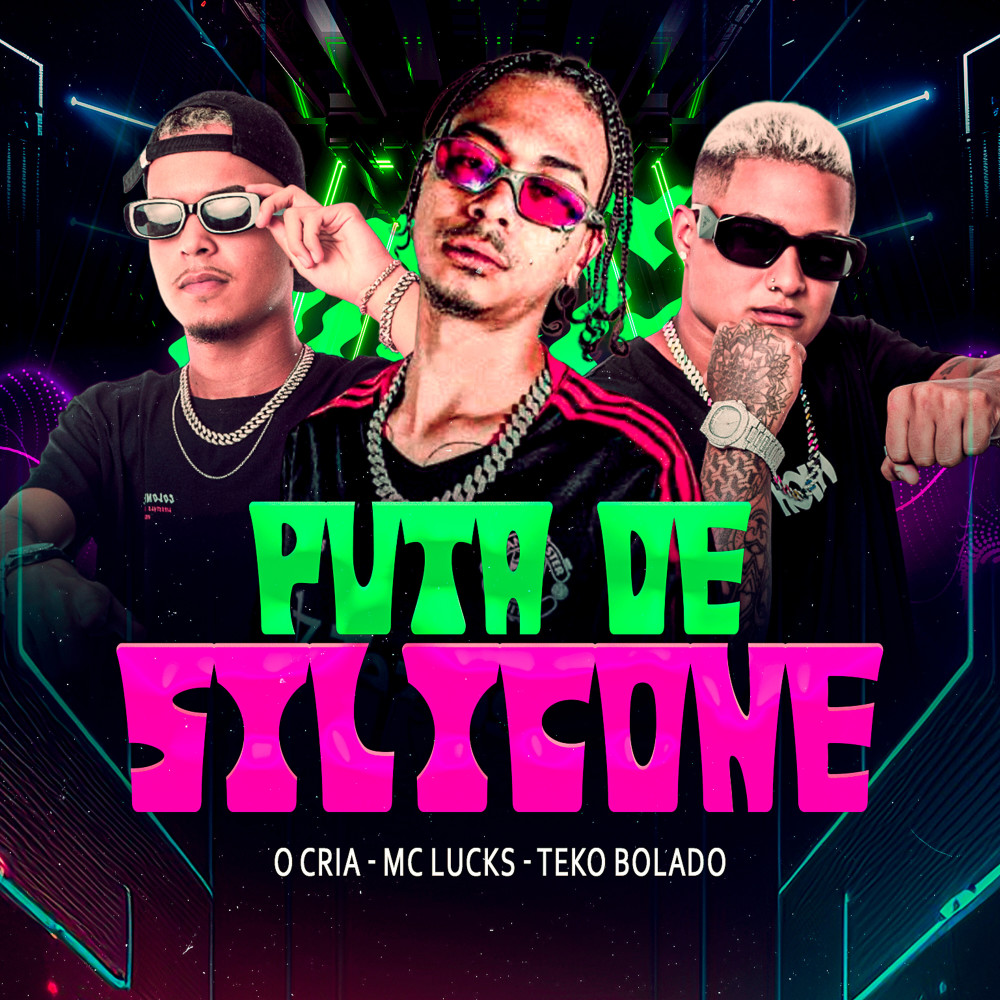 Puta de Silicone