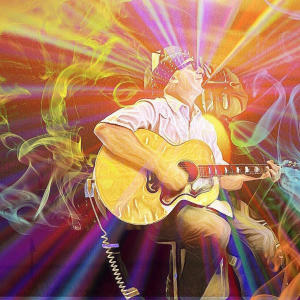 default playlist img