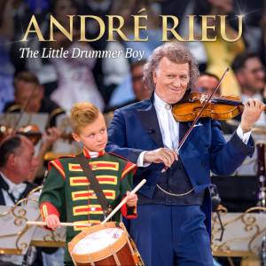 André Rieu的專輯The Little Drummer Boy (Live)