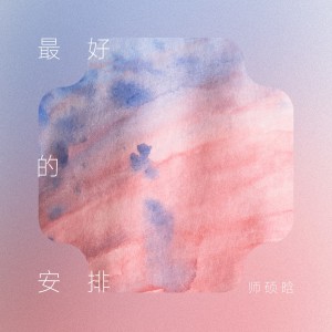 Listen to 最好的安排 song with lyrics from 师硕晗