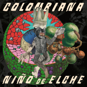 收聽Niño de Elche的Colombiana Vasca歌詞歌曲