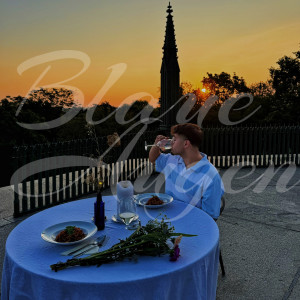 Listen to Blaue Augen song with lyrics from Ben61