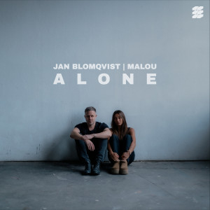 Album Alone from Jan Blomqvist