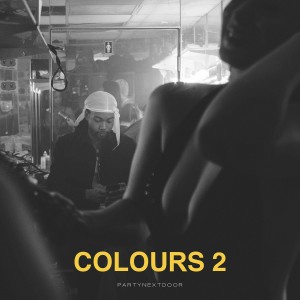 收聽PartyNextDoor 的PEACE OF MIND (Explicit)歌詞歌曲