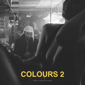 PartyNextDoor 的專輯COLOURS 2