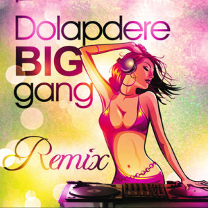 ดาวน์โหลดและฟังเพลง Don't Stop The พร้อมเนื้อเพลงจาก Dolapdere Big Gang
