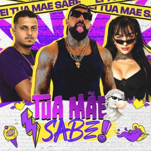 Album TUA MÃE SABE (Explicit) from DJ VT AGUILAR