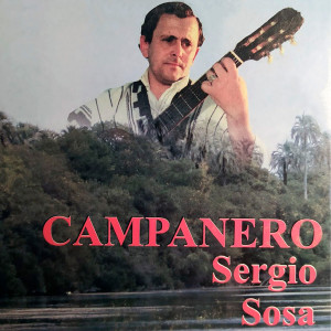 อัลบัม Campanero ศิลปิน Sergio Sosa