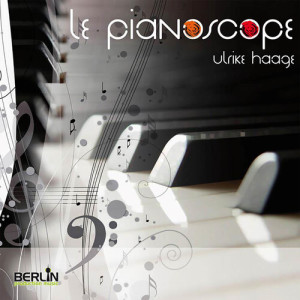Album Le Pianoscope from Ulrike Haage