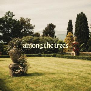 Sutton的專輯Among the Trees