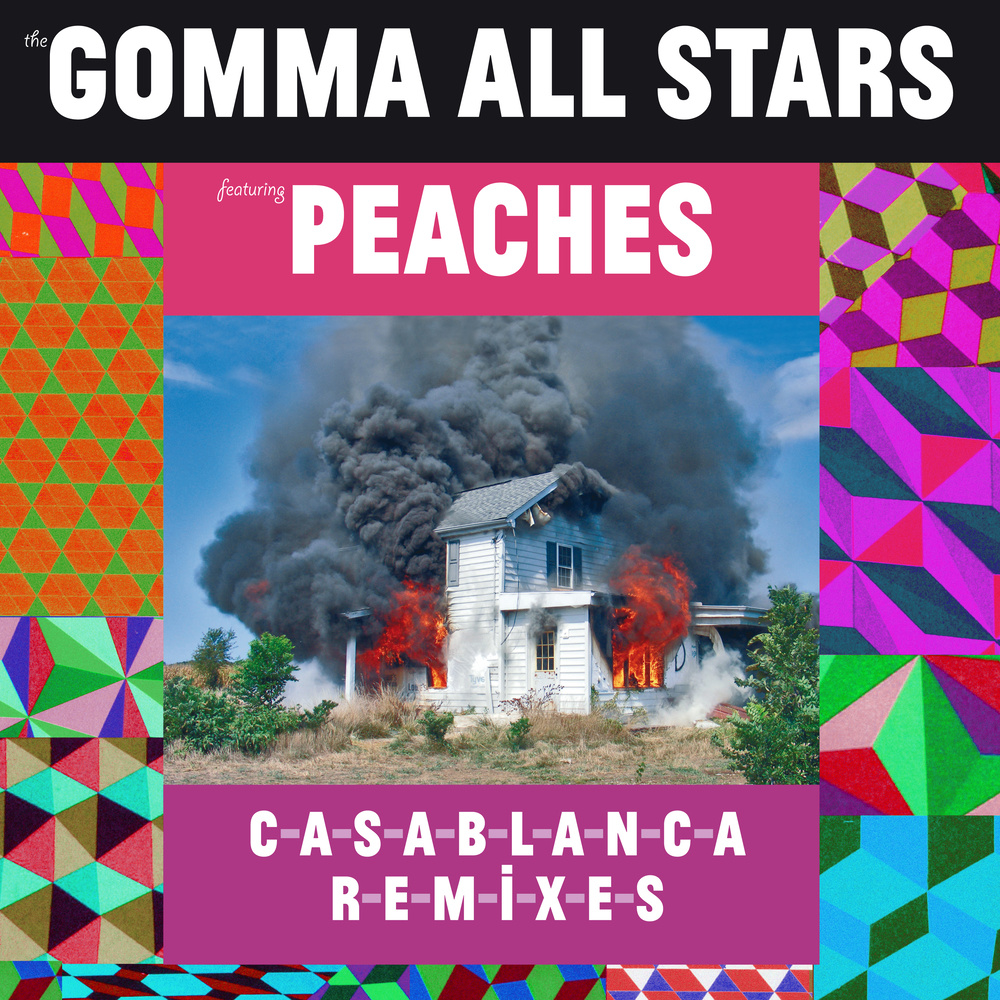 Walk The Night (Peez Daws Remix)