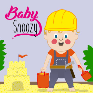 Classic Music For Baby Snoozy的专辑Relaxing Music for Deep Sleep