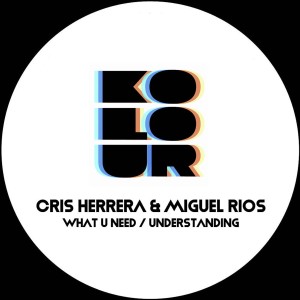 What U Need / Understanding dari Miguel Rios