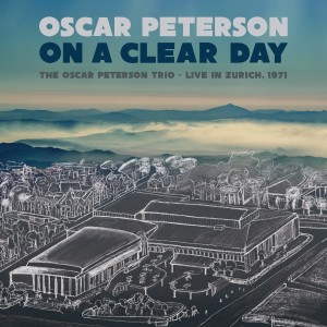 ดาวน์โหลดและฟังเพลง Where Do We Go from Here? (Live) พร้อมเนื้อเพลงจาก Oscar Peterson