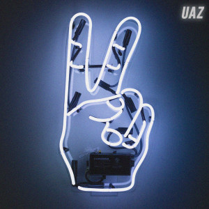 Listen to Floating song with lyrics from UAZ
