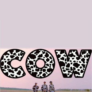 Album Cow from Kellen De Vos