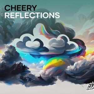 Emy的專輯Cheery Reflections
