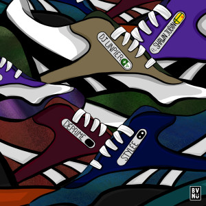 收聽DJ UNPIER的Déprime stylée歌詞歌曲