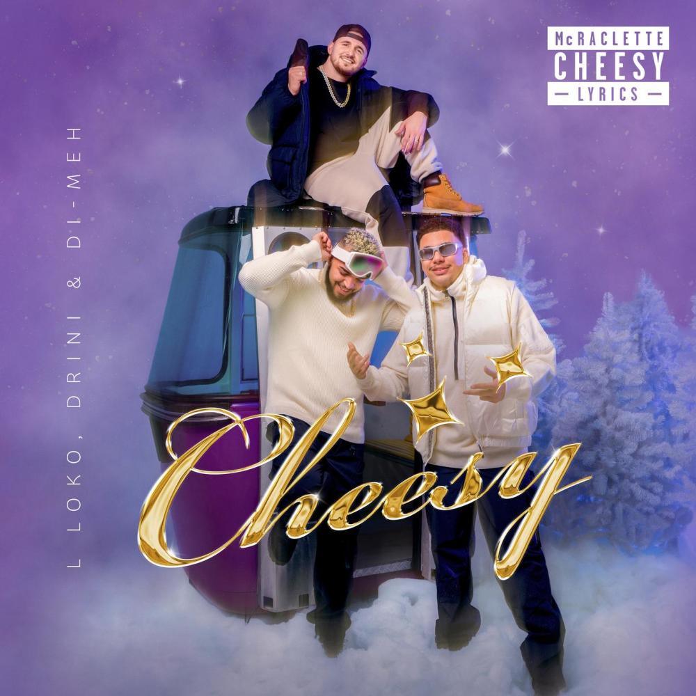 Cheesy