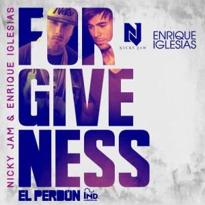 ดาวน์โหลดและฟังเพลง El Perdón (Forgiveness) พร้อมเนื้อเพลงจาก Nicky Jam