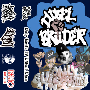 Listen to Setzen ein' drauf (Explicit) song with lyrics from Dübel Brüder