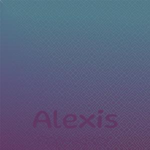 Various的专辑Alexis Copyeditor