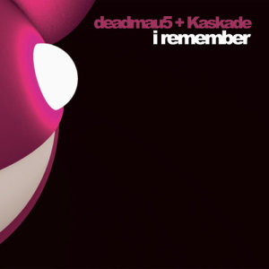 收聽Deadmau5的I Remember歌詞歌曲