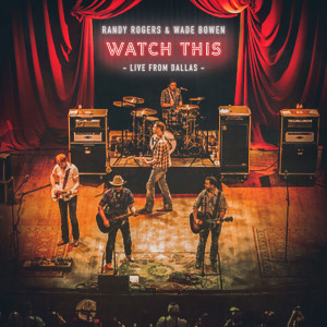 Album Watch This: Live from Dallas from 