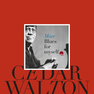 Album More Blues for Myself oleh Cedar Walton