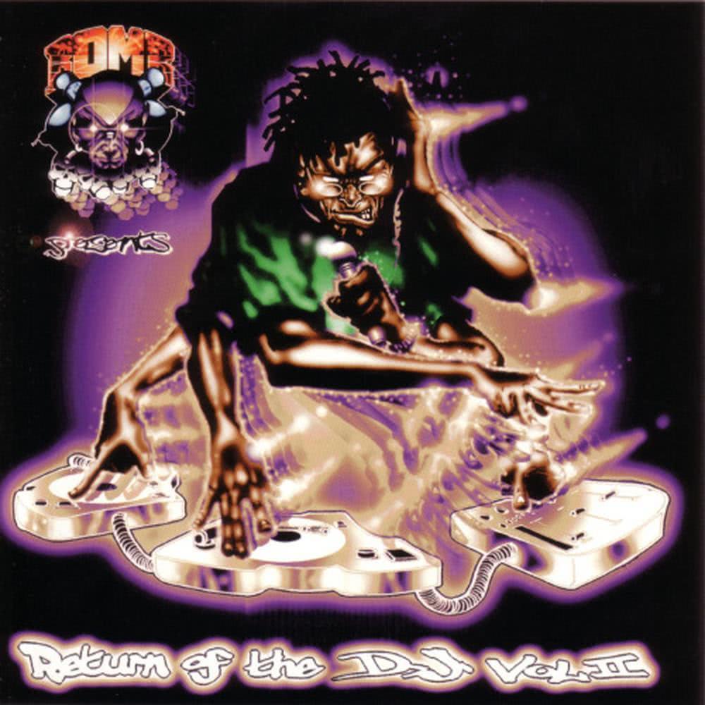 B-Boys Revenge 96 Porkopolis Turntable Jazz