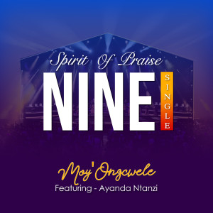 Ayanda Ntanzi的專輯Moy’ Oyingcwele (Live)