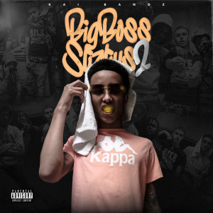 Listen to Big Boss Status 2 (Explicit) song with lyrics from Kai Bandz