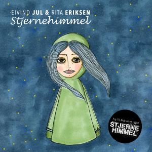 Eivind Jul的專輯Stjernehimmel