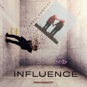 Album Influence (Explicit) from KMG