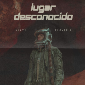 Album Lugar Desconocido from Ukzyy
