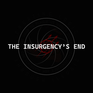 Album The Insurgency's End from Ampersand