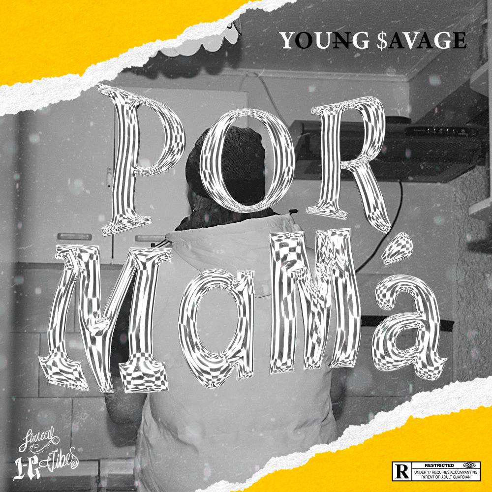 Por Mamá (Explicit)