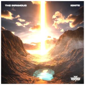 收聽The Infamous的IGNITE歌詞歌曲