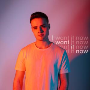收聽Pete Morgan的I Want It Now歌詞歌曲