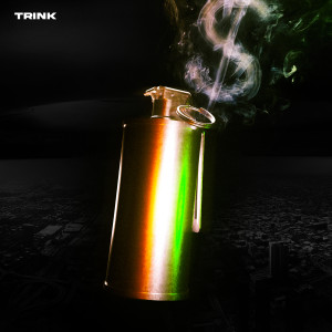 Dengarkan lagu TRINK (Explicit) nyanyian SMVN dengan lirik