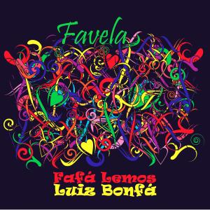 Fafa Lemos的專輯Favela