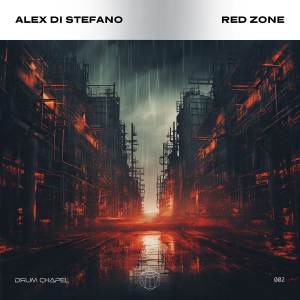 Album Red Zone oleh Alex Di Stefano