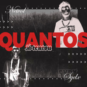 Neivol的專輯Quantos Já Tentou (Explicit)