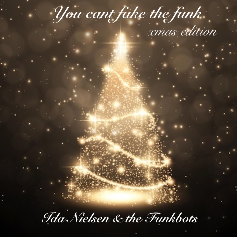 You Cant Fake the Funk (Xmas Edition)