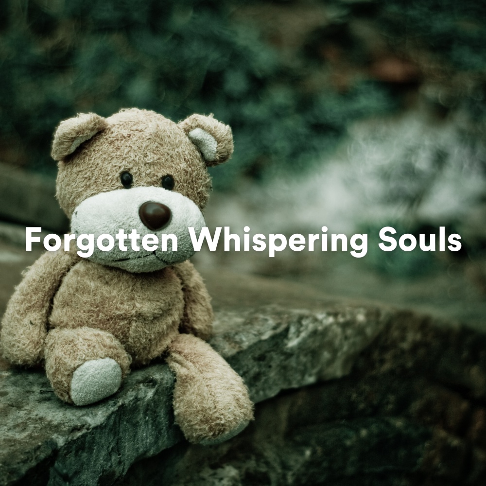 Whispering Whispers (Relaxing Ambient Music)