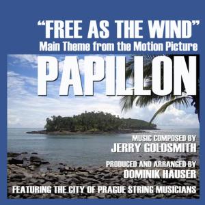 ดาวน์โหลดและฟังเพลง Papillon - Free as the Wind พร้อมเนื้อเพลงจาก Dominik Hauser
