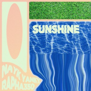 Album Sunshine oleh Nayk Yanky