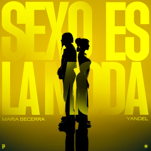 อัลบัม SEXO ES LA MODA ศิลปิน Maria Becerra