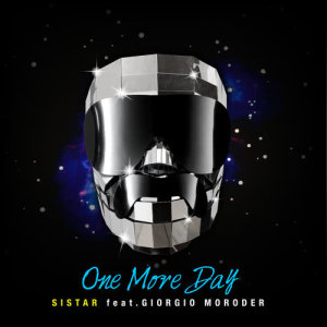 อัลบัม One More Day ศิลปิน SISTAR